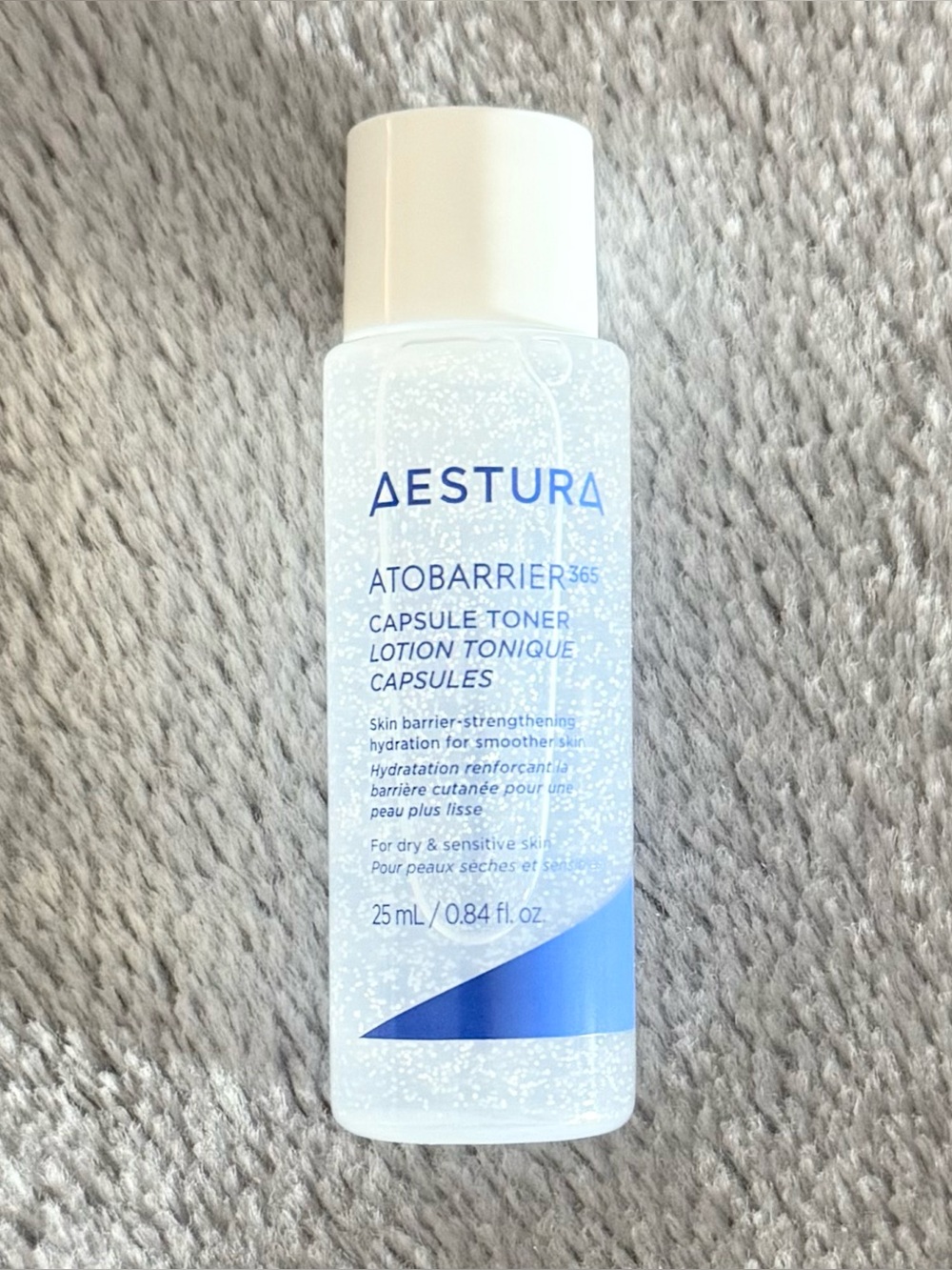 5/$25 🎆 NEW AESTURA Hydrating and Lightweight Capsule Toner for Sensitive Skin